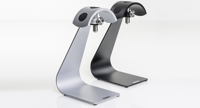 Hifiman best sale headphone stand